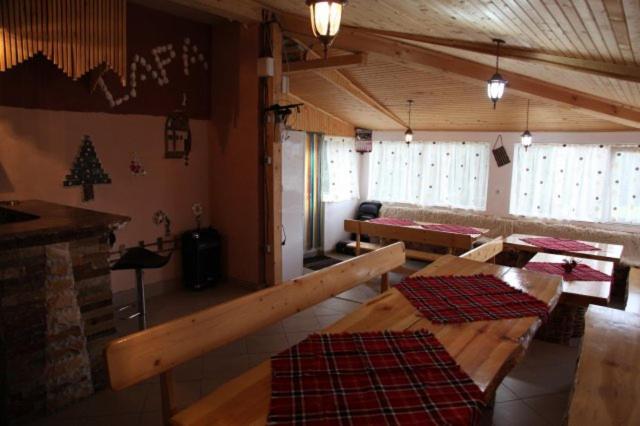 Вили Сара Orlino Extérieur photo
