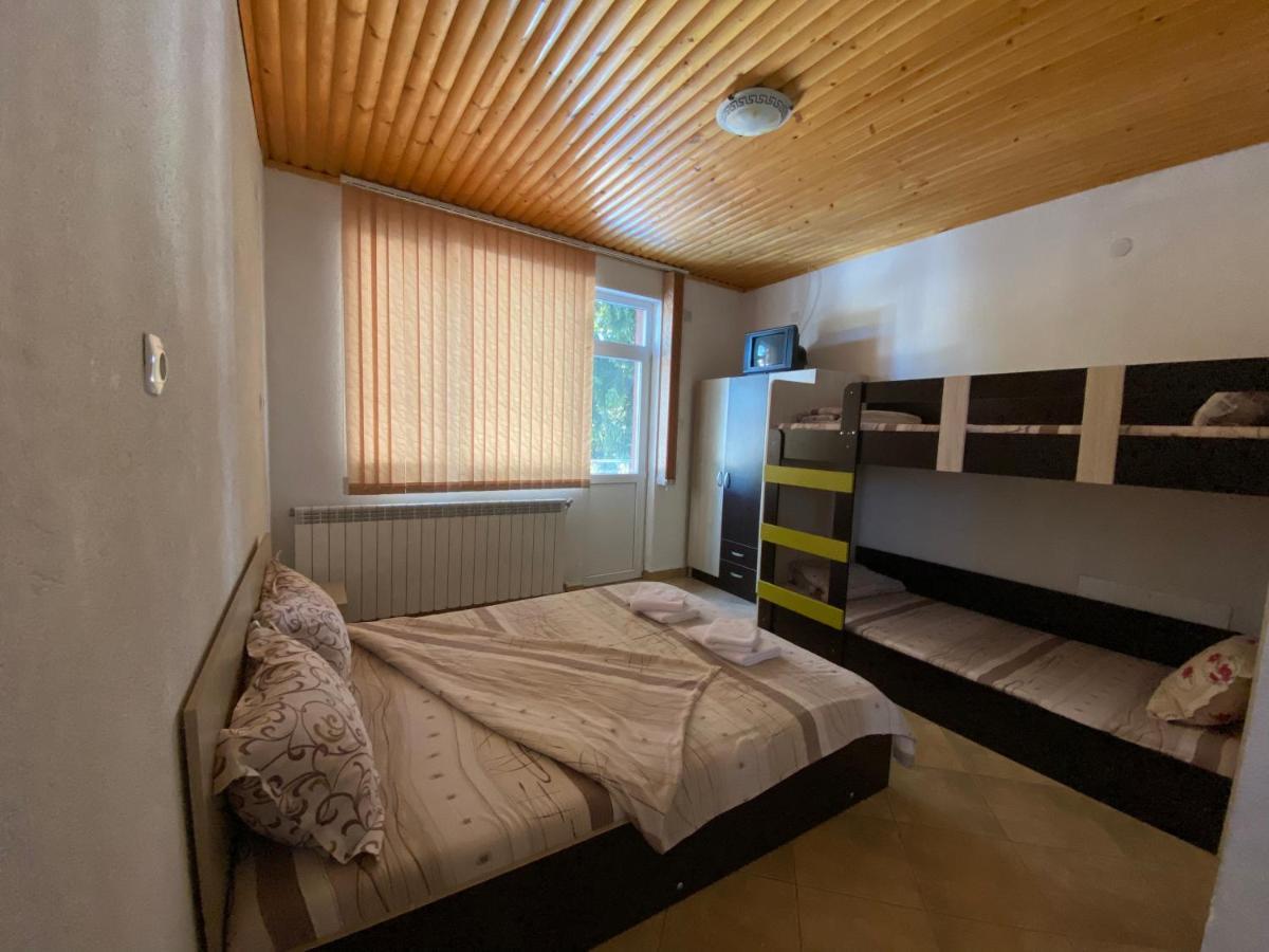 Вили Сара Orlino Extérieur photo