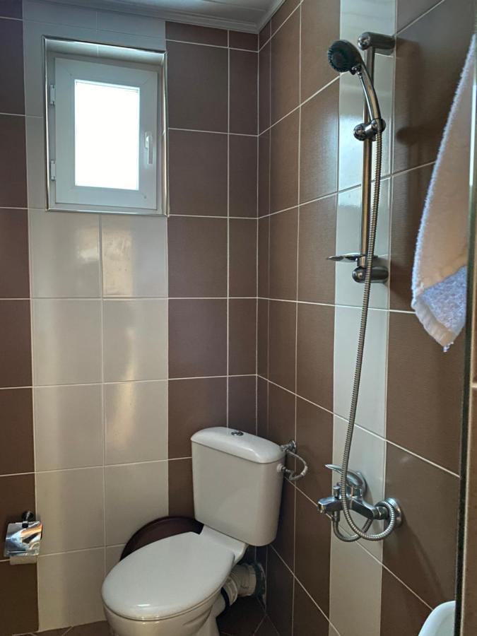 Вили Сара Orlino Extérieur photo