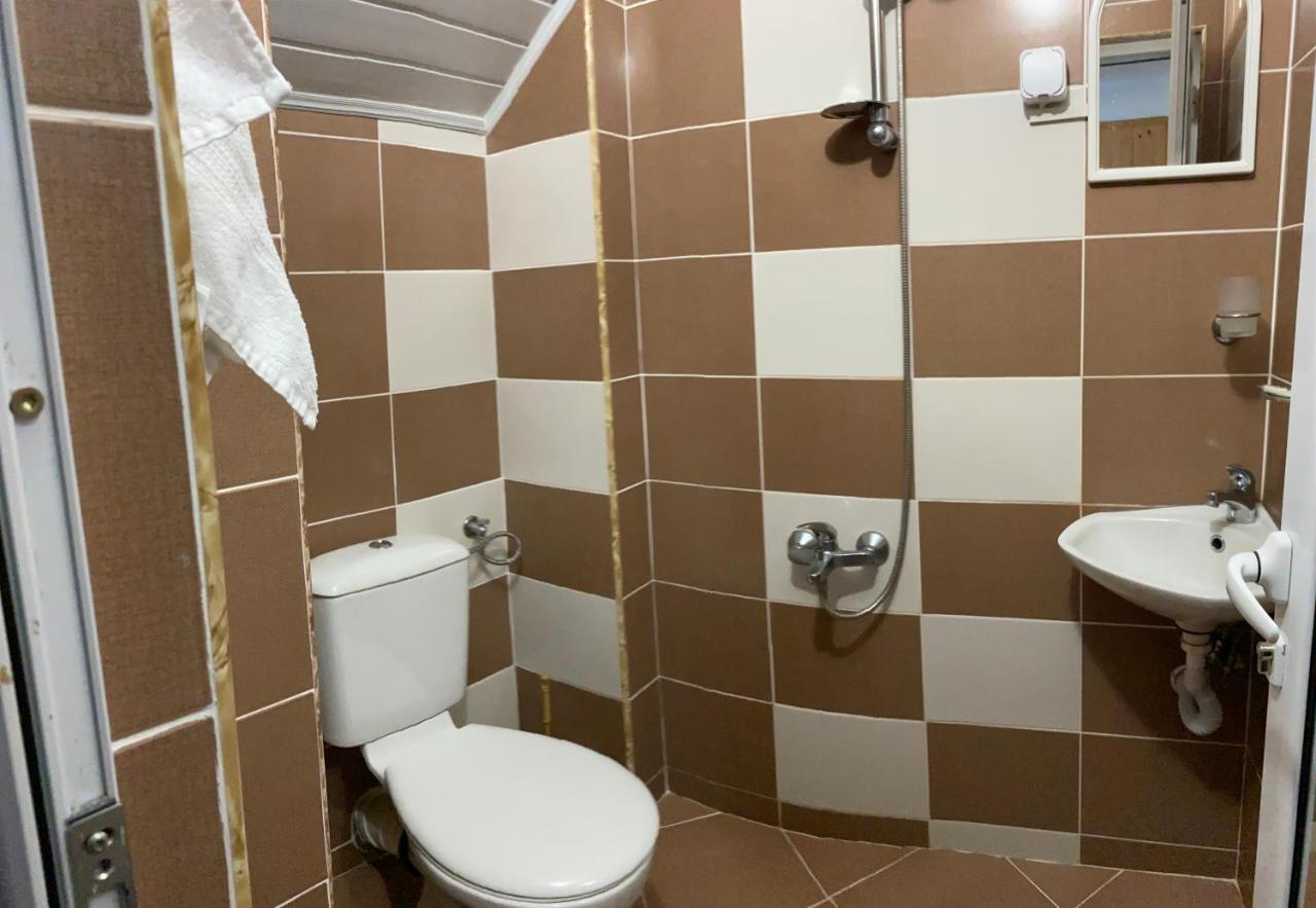 Вили Сара Orlino Extérieur photo